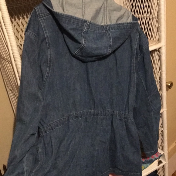 American Eagle Jacket NWT - Picture 4 of 4